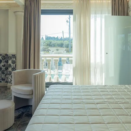 Thalos Boutique 4* Augusta