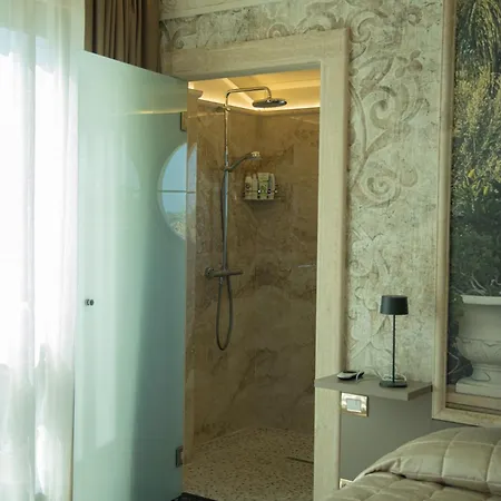Thalos Boutique Guest house Augusta