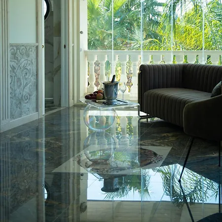 Pensionat Thalos Boutique Augusta
