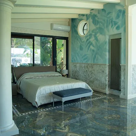 Guest house Thalos Boutique *