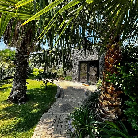 Thalos Boutique Gæstehus Augusta