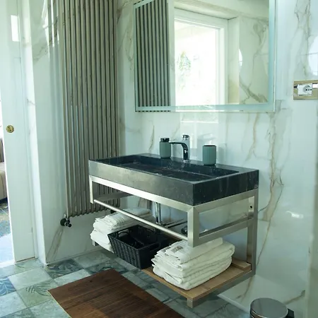 Gæstehus Thalos Boutique Augusta