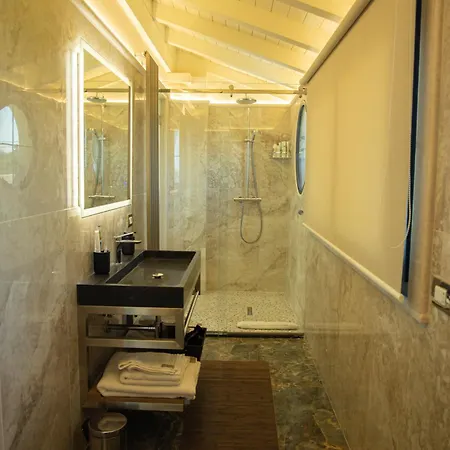 Guest house Thalos Boutique