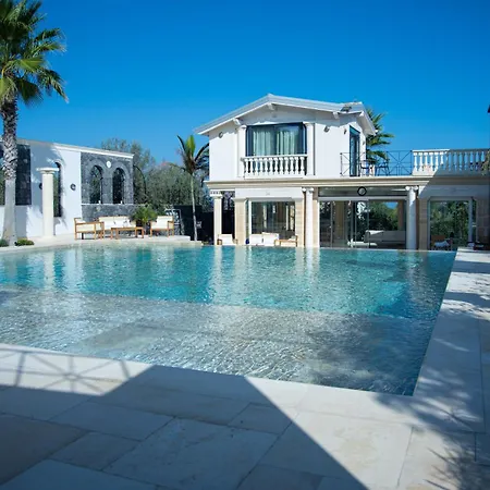 Guest house Thalos Boutique *