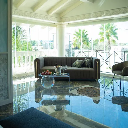 Gæstehus Thalos Boutique