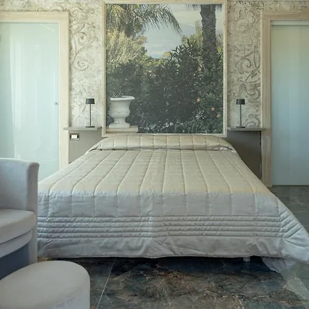 Thalos Boutique 4* Augusta