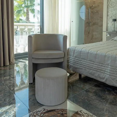 Guest house Thalos Boutique
