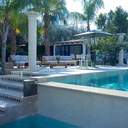 Guest house Thalos Boutique *