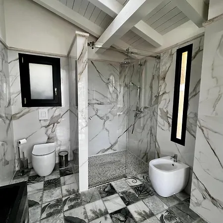 Thalos Boutique Gæstehus