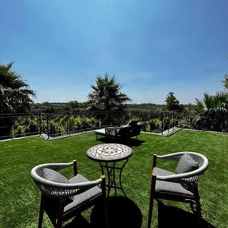 Gæstehus Thalos Boutique 4*