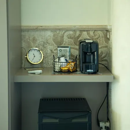 Thalos Boutique Gæstehus