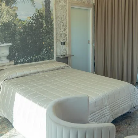 Thalos Boutique Guest house Augusta