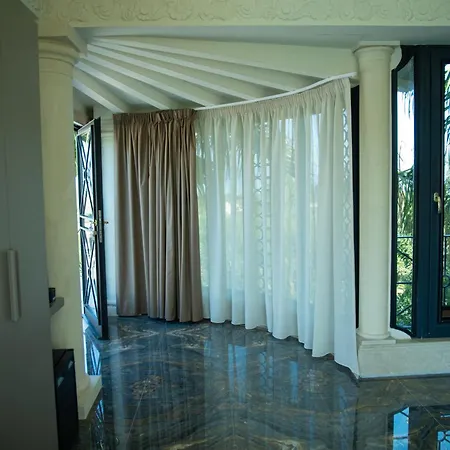 Thalos Boutique Augusta