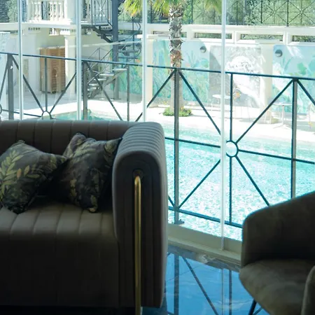 Guest house Thalos Boutique *