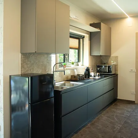 Thalos Boutique Gæstehus 4*