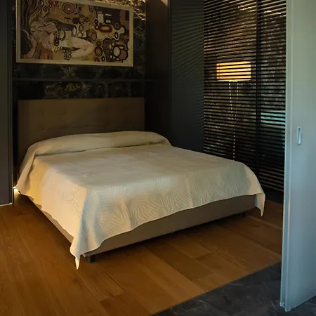 Thalos Boutique Gæstehus