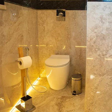 Guest house Thalos Boutique *