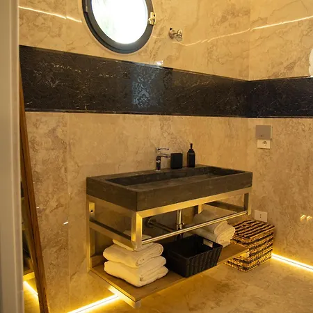 Guest house Thalos Boutique Augusta