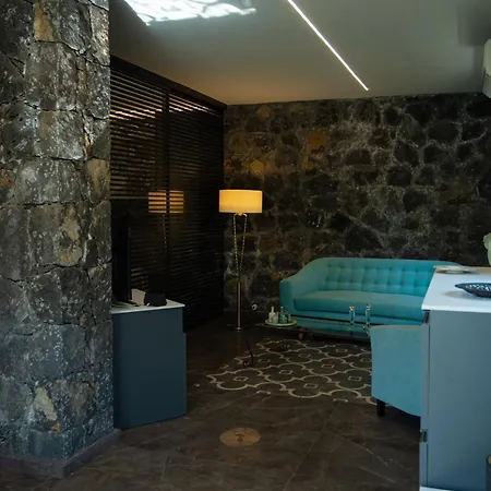 Guest house Thalos Boutique *