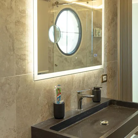 Guest house Thalos Boutique Augusta
